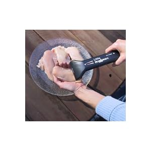 Little Wizard� Bird Shot Detector by 