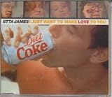 I Just Want to Make Love To You