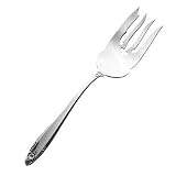 International Silver Prelude Cold Meat Fork