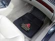 Arizona Diamondbacks Heavy Duty 2 Piece Vinyl Car Mats