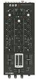 Ecler NUO 2 Multipurpose 2-channel DJ Mixer