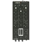 Ecler NUO 2 Multipurpose 2-channel DJ Mixer