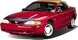 LeBra 4531101 Hood Protector, Mustang Cobra