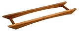 Totally Bamboo Sushi/Serving Base, Long
