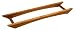 Totally Bamboo Sushi/Serving Base, Long
