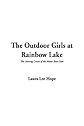 The Outdoor Girls at Rainbow Lake