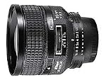 Nikon 85mm f/1.4D AF Nikkor Lens for Nikon Digital SLR Cameras