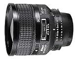 Nikon 85mm f/1.4D AF Nikkor Lens for Nikon Digital SLR Cameras