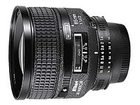Nikon 85mm f/1.4D AF Nikkor Lens for Nikon Digital SLR Cameras