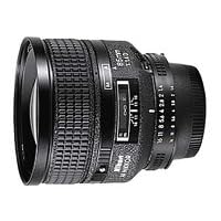 Nikon 85mm f 1.4 Nikkor AI-S Manual Focus Lens for Nikon Digital SLR Cameras 