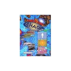 Chaos and Cyber Culture