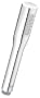 Grohe Vitalio Get Handbrause 1 Strahlart