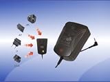 Hitech - Universal Charger for PSP with 4 Changeable Input Plugs