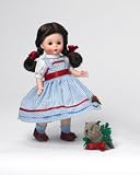 3136ZRdsU7L. SL160  Madame Alexander, 8 Dorothy Christmas, Wizard of Oz Anniversary Collection