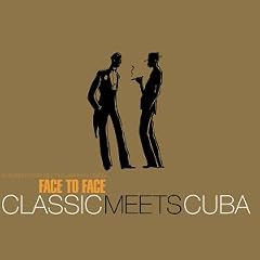 Classic Meets Cuba