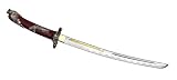 Review Gladius  / Gladius Wakizashi, AISI 420, Snake Skin-Finish