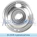 Stove/Oven/Range Drip Bowl - 93150247B