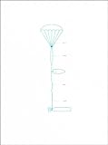 Airplanes and Parachutes: A Jonathan Napack Anthology (English and Mandarin Chinese Edition)