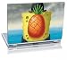 Dell D610 Laptop - Spongebob - Squarepants Pineapple
