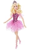 Barbie - Sparkle Princess Cinderella