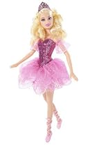 Barbie - Sparkle Princess Cinderella