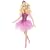 Mattel - Poup�e - Barbie - Cendrillon Ballerine Paillette