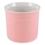 Le Creuset Stoneware Utensil Crock - Pink