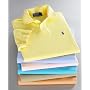 Polo Ralph Lauren Classic Custom-Fit Mesh Polo