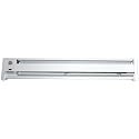 Q-Mark FBE15002 Portable Electric Baseboard Heater with Built-In Double Pole Thermostat!