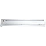 Q-Mark FBE15002 Portable Electric Baseboard Heater with Built-In Double Pole Thermostat!