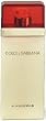 DOLCE & GABBANA Sensual Softness Body Milk for Women, 8.4 Ounce
