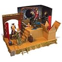 Pirates of the Caribbean: At World’s End Singapore Play Set
