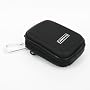 Camera Case Pouch for Pentax Optio 50, A10, A20, A30, E10, E20, E40, M10, M20, S10, S30, S40, S45, S4I, S50, S55, S5I, S55N, S5Z, S6, S60, S7, SV, SVI, T10, T20, T30, Z10