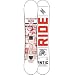 Ride Antic Snowboard One Color, 154cm