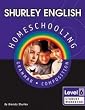 Shurley English Homeschooling: Level 6 Teacher's Manual with Audio CD Jingles (Shurley English Homeschooling Teachers Manuals, 6)