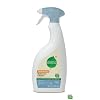 Seventh Generation Disinfecting Bathroom Cleaner, Lemongrass & Thyme 26 fl oz (786 ml)