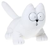 Picture of Simon's Cat Soft Toy (Large with Sound Chip)