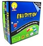 Erudition Sight Word Game