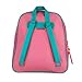 Stephen Joseph Girls Fox Backpack and Lunch Box with Flower Zipper Pull for Kids