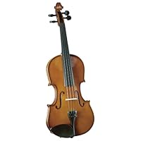 Cremona SV-100 Premier Novice Violin, 1/32-Size