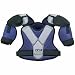 Gait Intrepid Lacrosse Shoulder Pads Lg (PR)
