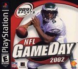 NFL GameDay 2002