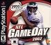 NFL GameDay 2002