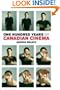 One Hundred Years of Canadian Cinema