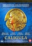 Caligula [ 1979 ] Uncut - Widescreen - Remastered