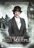MISS MARPLE - The Complete Series 4 [import]