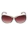 GUESS Women's Contoured Sunglasses