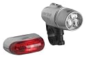 Raleigh Ultra LED Bike Light Set