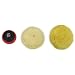 NOVUS 7232 Plastic Polish Buffing Kit