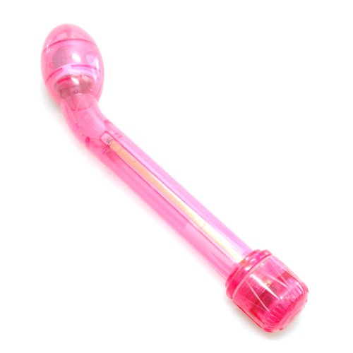 Vibrating Japanese Sex Toys Multi-Speed Slimline G-Spot Vibrator